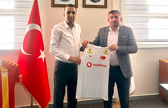 Malatya'da kulüpler arası iş birliği artıyor