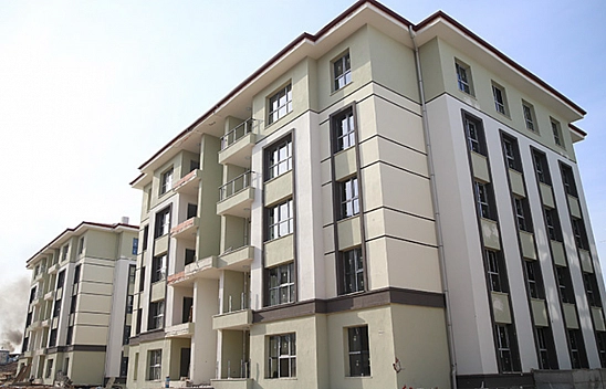 Malatya'da kura heyecanı: 107 konut ve iş yeri sahibini buluyor!