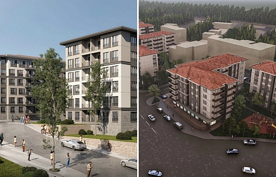 Malatya'da Kura Heyecanı! 535 Hak Sahibi Belirlenecek…