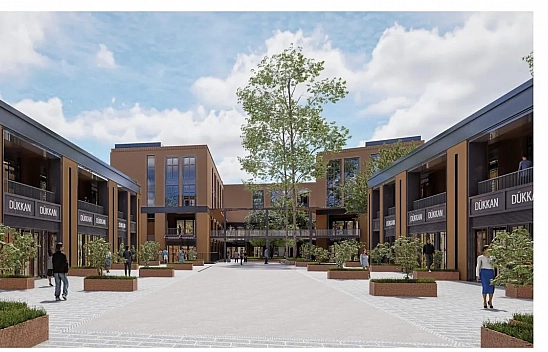 Malatya'da kura heyecanı! Bin 23 konut ve işyerinin hak sahibi belli olacak… İşte detaylar…