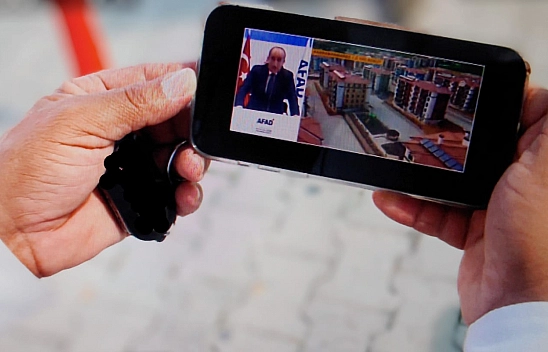 Malatya'da Kura Karmaşası: Kilometrelerce Yolu Boşa Gittiler!