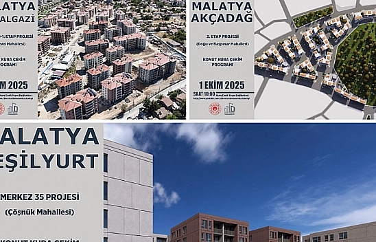 Malatya'da kura sonuçları belli oldu: Hak sahipleri tam liste…