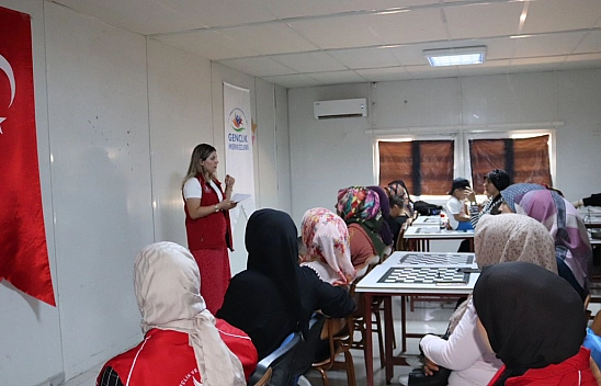 Malatya'da Kurayla Çok Sayıda Personel Alınacak! İşte Detaylar...
