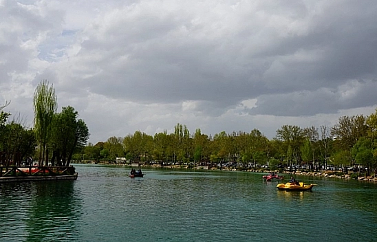 Malatya'da Kurban Bayramı tatilinde nerede piknik yapılır?! İşte ailenizle piknik yapabileceğiniz rotalar...