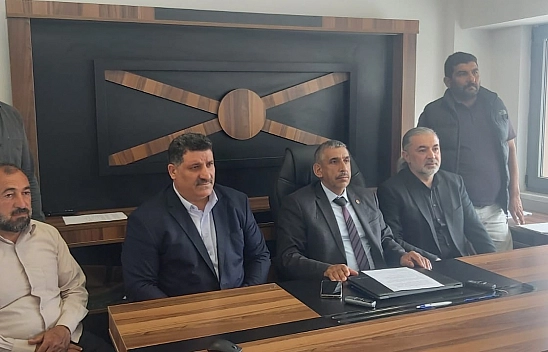 Üretici de tüketici de merak ediyordu: Malatya'da 2025 kurbanlık fiyatları belli oldu!