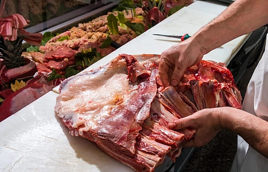 Malatya'da kurban kesim fiyatları belli oldu: İşte yeni tarifeler…