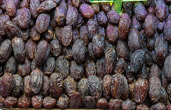 Malatya'da Kuru Erikle Sağlıklı Sindirim: Kabızlığa Kök Söktüren Doğal Çözüm!