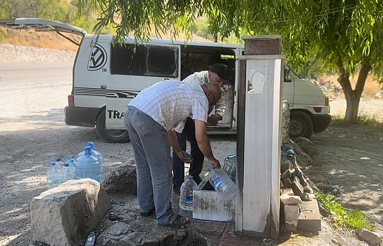 Malatya'da lezzetiyle anılıyor: Sivas'tan bile geliyorlar!