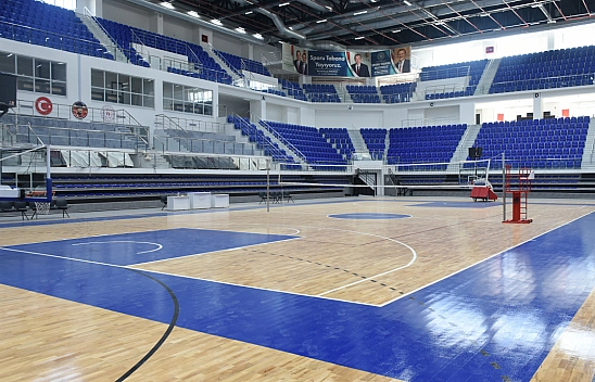 Malatya'da maç günü 2 bin forma dağıtılacak