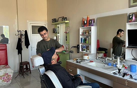 Malatya'da Mahalleli Onu Konuşuyor: Kararı Takdir Topladı