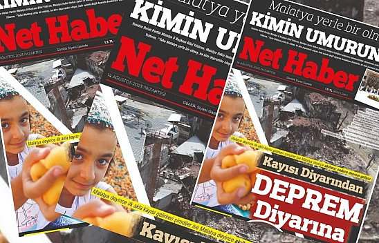 Malatya'da Medya Devrimi! Yeni Bir Dönem, Yeni Bir Başlangıç!