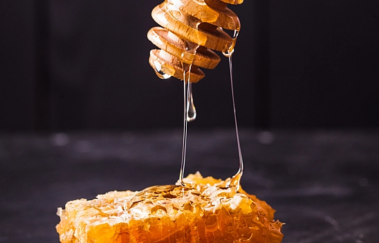 Malatya'da Meğer Bal Yerine Bakın Ne Yedirtmişler.. Listede Hangi Markalar Var?