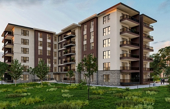 Malatya'da Merkez 21 Projesi'nin Kura Çekimi Başladı: Canlı izlemek İçin Tıklayın…