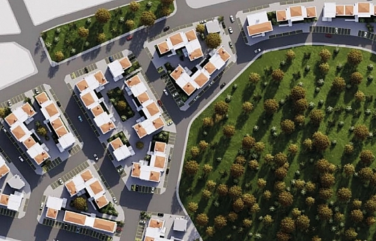 Malatya'da merkez 29-1.Etap Projesi'nin kura çekimi başladı: Canlı izlemek için tıklayın…