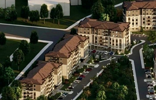 Malatya'da Merkez 56 Projesi'nin Kura Çekimi Başladı: Canlı izlemek İçin Tıklayın…