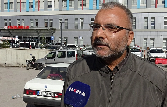 Malatya'da MHRS Randevu Bulmak İmkânsız! Vatandaş Özel Hastanelere Mi Yönlendiriliyor!?