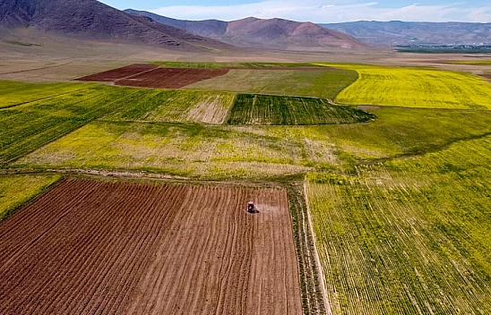 Malatya'da Milyonluk Arsa Satışa Çıkarıldı…!