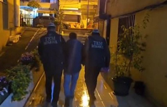 Malatya'da MLKP operasyonu: Gençlik ve propaganda yapılanmaları deşifre edildi