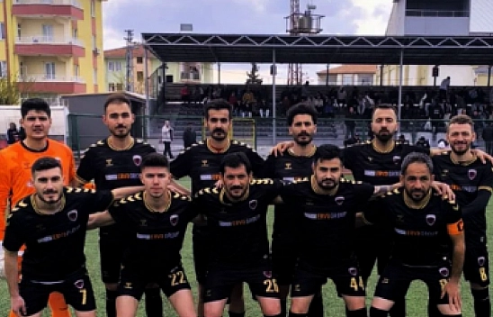 Malatya'da Nefes Kesen Final: Şampiyonu penaltılar belirledi….!