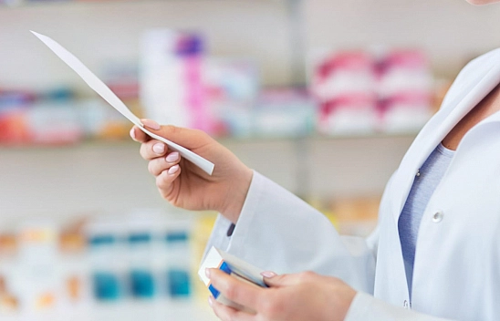 Malatya'da Nöbetçi Eczaneler Belli Oldu: Battalgazi, Yeşilyurt ve Eski Malatya'da Nöbet Listesi