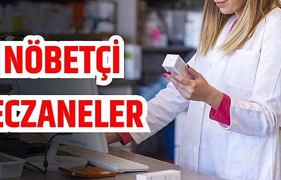Malatya'da nöbetçi eczaneler listesi güncellendi: En yakın eczane nerede?