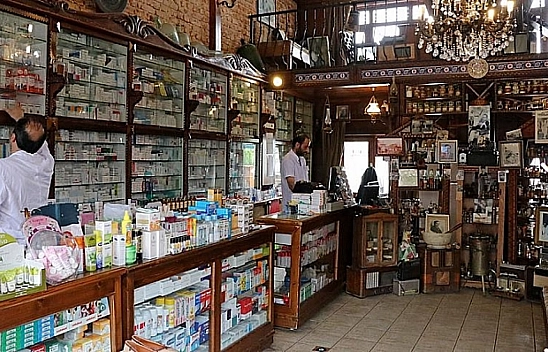 Malatya'da nöbetçi eczaneler listesi güncellendi: En yakın eczane nerede?