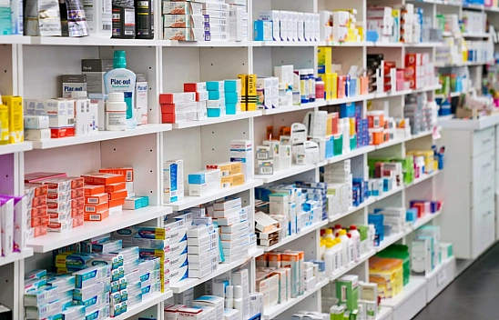 Malatya'da nöbetçi eczaneler listesi güncellendi: En yakın eczane nerede?