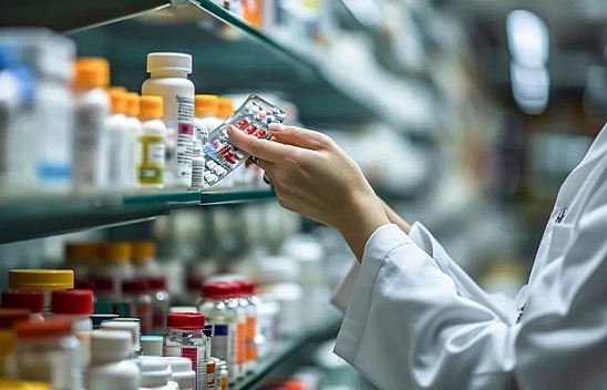 Malatya'da Nöbetçi Eczaneler Nerede? İşte 13 Ocak Nöbetçi Eczaneler...