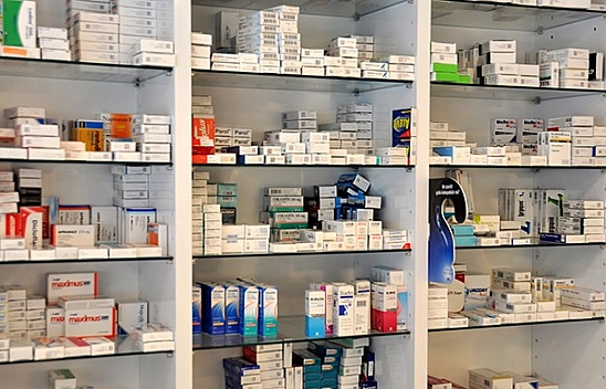 Malatya'da Nöbetçi Eczaneler Nerede? İşte 14 Ocak Nöbetçi Eczaneler...