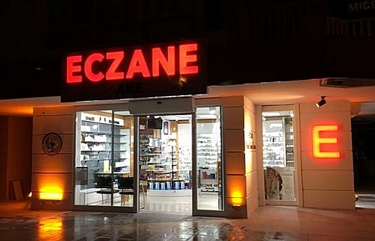 Malatya'da nöbetçi eczaneler nerede?