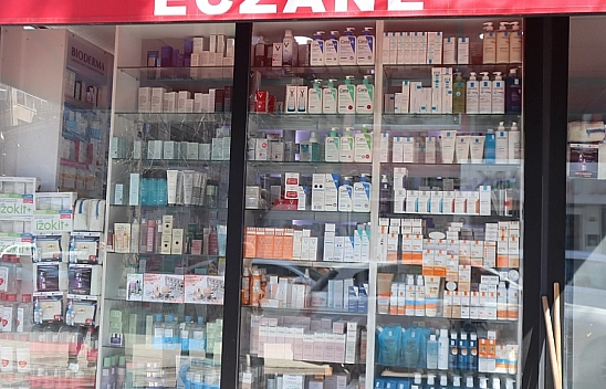 Malatya'da Nöbetçi Eczaneler Nerede? İşte 19 Mart Nöbetçi Eczaneler...