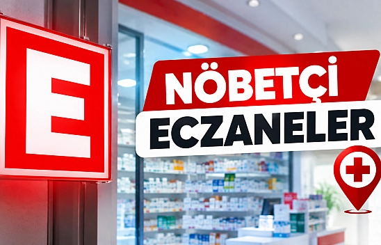 Malatya'da nöbetçi eczaneler neler? İşte 26 Eylül nöbetçi eczane listesi