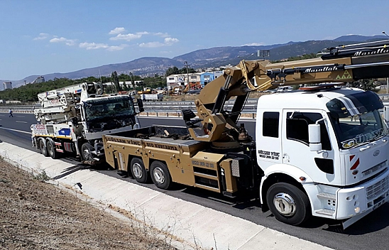 Malatyalılar dikkat! Pazar günü o araçlar trafiğe çıkamayacak!