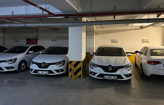 Malatya'da o belediye başkanı verdiği sözü tuttu! Makam Araçları Kaldırıldı!