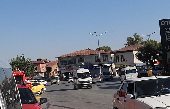 Malatya'da O Bölge Tamamen Boşaltıldıktan Sonra Sanayi Alanı Olmaktan Çıkartılacak..!