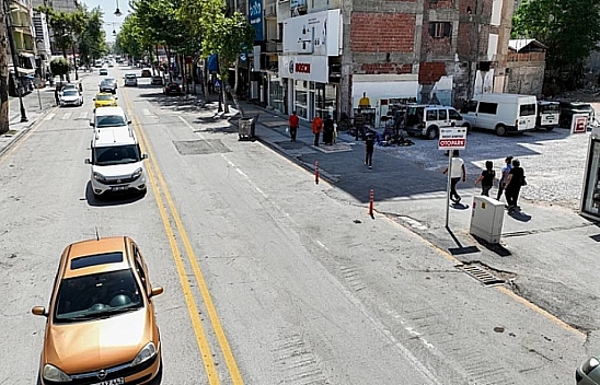 Malatya'da Evlerin ve Dükkanların Metrekaresi Küçülecek..!