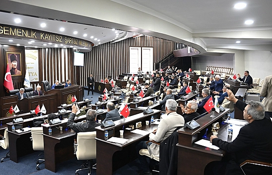 Malatya'da o ilçesinde kat sayısı değişti