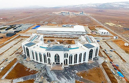 Malatya'da o kurum çalışanlarına tazminat ödenecek