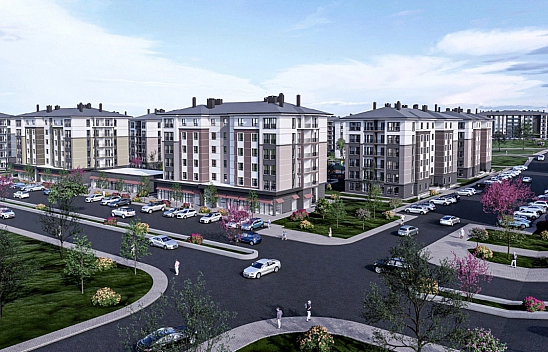 Malatyalılara Müjde! O Mahallede İhale Süreci Tamamlandı!