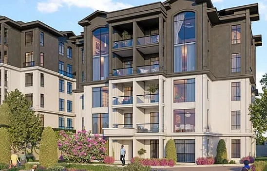 Malatya'da o mahallenin kat sayısı düşürüldü