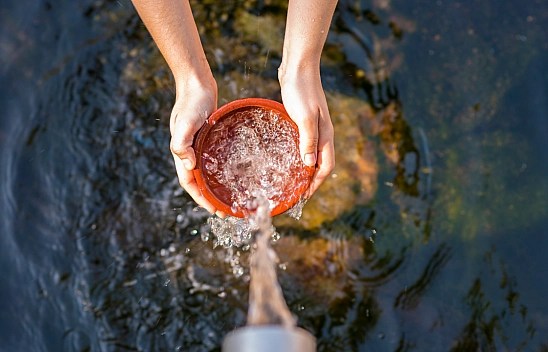 Malatya'da bir mahalleye saatlerce su verilmeyecek!