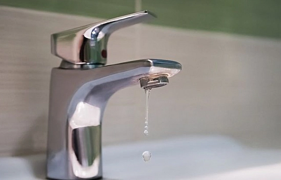 Malatya'da O Mahalleye Sular Sınırlı Olarak Verilecek!