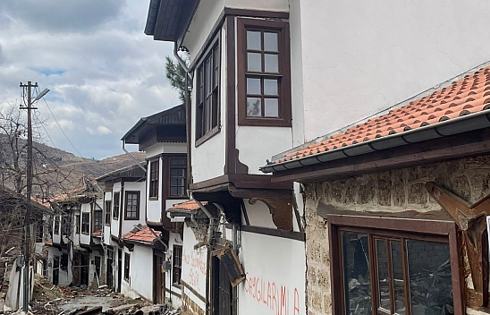 Malatya'da İhale Aşamasındaki Projeler Belli Oldu!