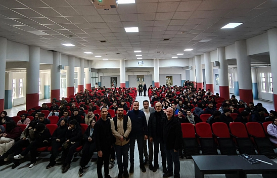 Malatya'da Öğrenciler Deprem Gerçeğiyle Yüzleşti!