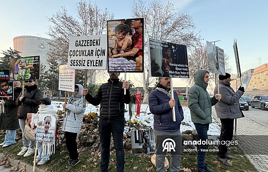 Malatya'da öğretmenler 26 haftadır eylemde