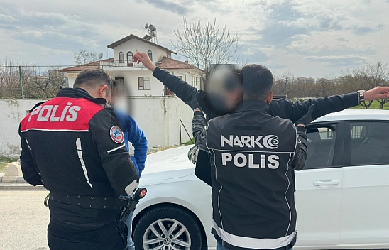 Malatya'da okul çevrelerinde güvenlik önlemleri artırıldı