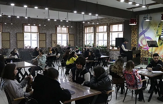 Okul kantinlerinde yeni dönem: Son tarih 2027'ye uzatıldı