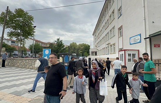 Malatya'da eğitime 1 gün ara verildi