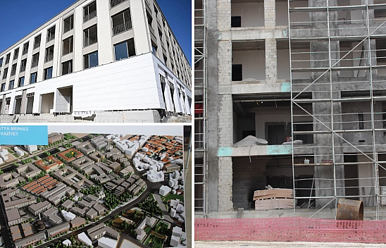 Malatya'da olduğu gibi Adıyaman'da da belirsizlik: Şeffaflık yok, borç bilgisi yok!