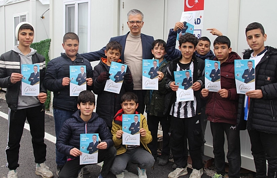 Malatya'da on binlerin yaşamla mücadelesi!